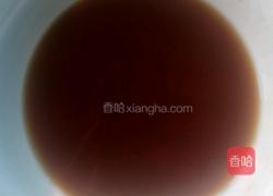 锅包羊肉的做法图解5