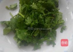 锅包羊肉的做法图解14