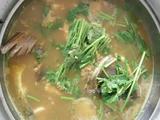咖喱鱼汤的做法[图]