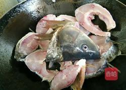 咖喱鱼汤的做法图解2