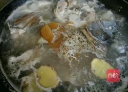 咖喱鱼汤的做法图解4