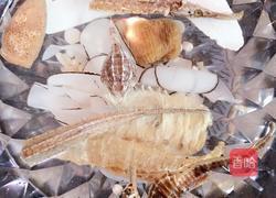 海龙海马海雀汤的做法图解2