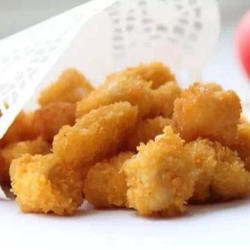 香酥鸡块的做法[图]