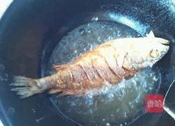 酱香大黄鱼的做法图解5