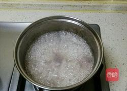 水果西米露的做法图解2