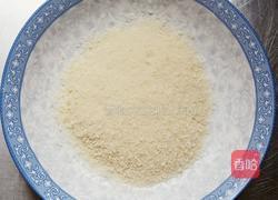 橄榄油炸鱿鱼圈的做法图解2