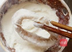 橄榄油炸鱿鱼圈的做法图解5