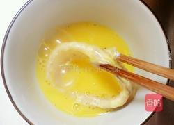 橄榄油炸鱿鱼圈的做法图解6