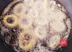 橄榄油炸鱿鱼圈的做法图解11