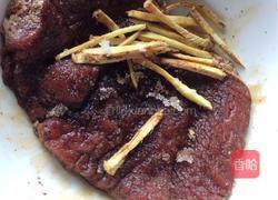 黑胡椒牛排的做法图解5