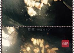 蛤蜊炒芹菜（原创）的做法图解3