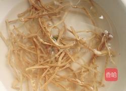 笋干老鸭汤的做法图解1