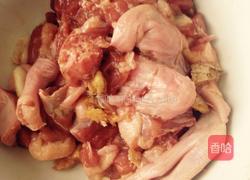 笋干老鸭汤的做法图解3