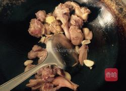 笋干老鸭汤的做法图解5