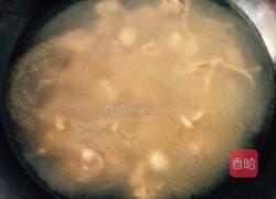 笋干老鸭汤的做法图解7