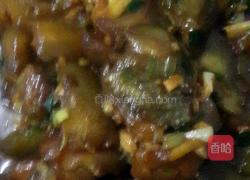 素烧酱油茄子的做法图解5