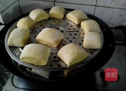 南瓜馒头的做法图解20