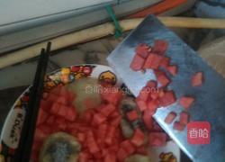 美食混搭，清凉一夏的做法图解3