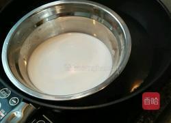 不用酸奶机轻松做酸奶的做法图解3