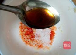 红油蒜泥海带丝的做法图解8