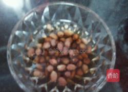 核桃花生红枣粥的做法图解1