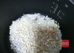 核桃花生红枣粥的做法图解5