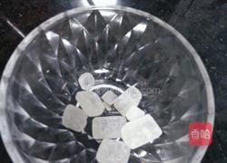 核桃花生红枣粥的做法图解8