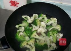 素五彩的做法图解3