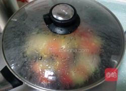 素五彩的做法图解5