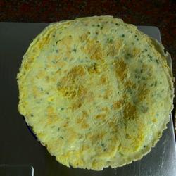 葱油饼的做法[图]