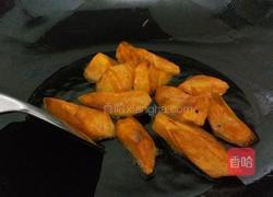 反沙番薯的做法图解1