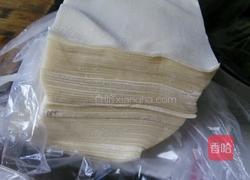 麻辣抄手的做法图解2