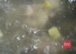 大骨清补汤的做法图解4