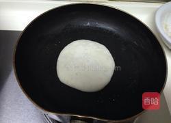 粉丝馅饼的做法图解9