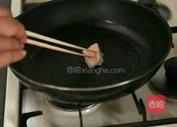 肥牛盖饭的做法图解1