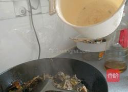 清炖土鸡的做法图解5