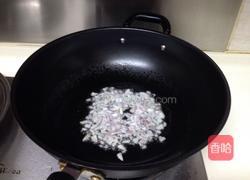 蚝油双菇的做法图解6