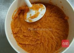 胡萝卜苹果汁的做法图解4