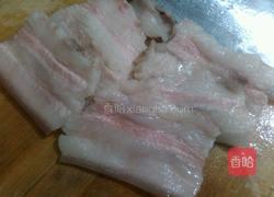 一夜情深的做法图解2