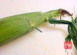 煮玉米的做法图解2