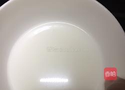 蒜爆西兰花的做法图解4