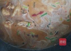 地锅鸡的做法图解3