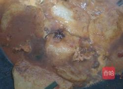 地锅鸡的做法图解7