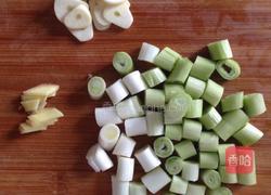 宫爆鸡丁的做法图解8