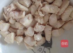 宫爆鸡丁的做法图解10