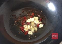 宫爆鸡丁的做法图解12