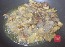 菠萝咕噜肉的做法图解7
