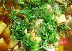 火锅鱼的做法图解7