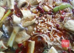 火锅鱼的做法图解6