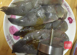 香煎比目鱼的做法图解5